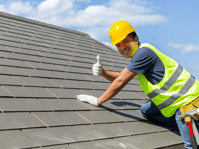About Roof Repair Experts Mountain Home, TX